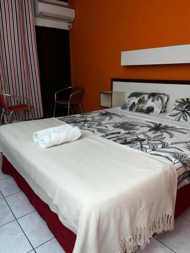 Apartamento Studio R�sidence De La Baie