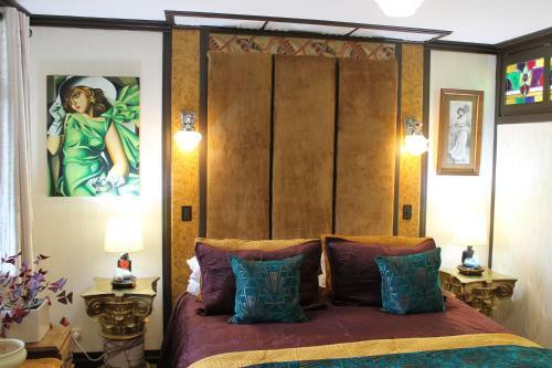 Hotel Kohimarama Lodge