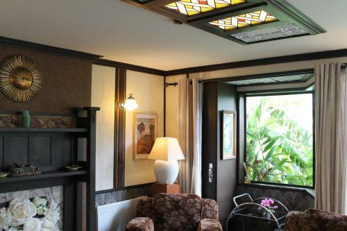Hotel Kohimarama Lodge