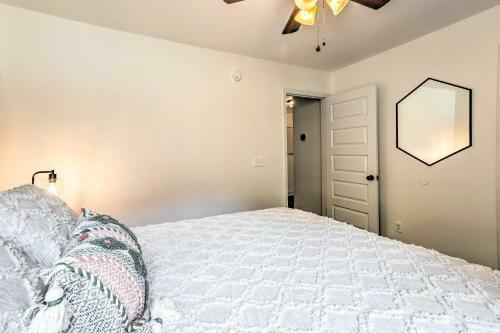 Family Friendly Calera Getaway With Game Room!