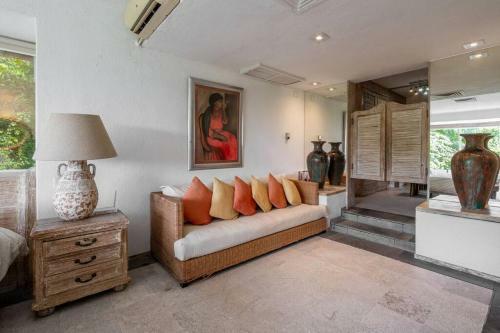 Villa Bongo Stays Luxury Home 4br In Diamante