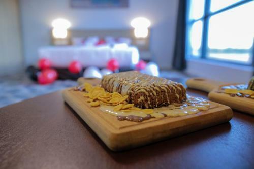 Hotel Laten Suites Al Salim Plaza