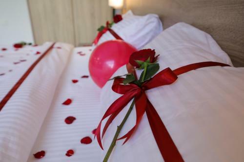 Hotel Laten Suites Al Salim Plaza