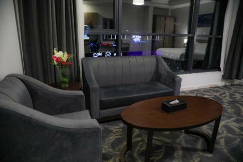 Hotel Laten Suites Al Salim Plaza