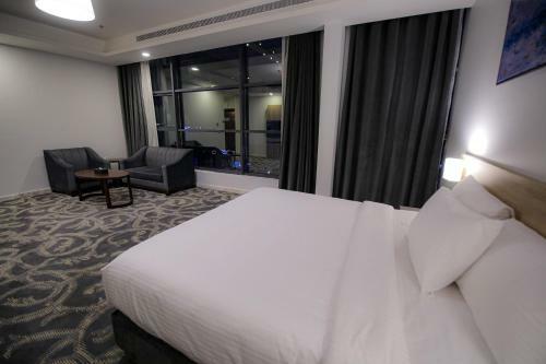 Hotel Laten Suites Al Salim Plaza