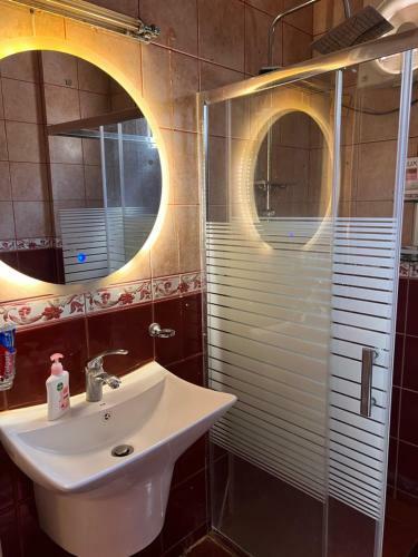 Cavli Club Apartment