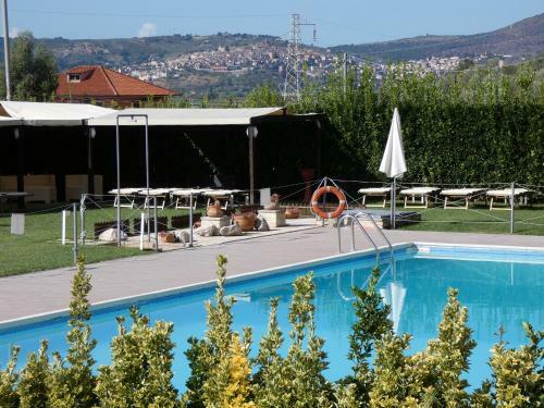 Hotel Piscina La Suite
