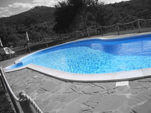 Apartamento La Pietraia