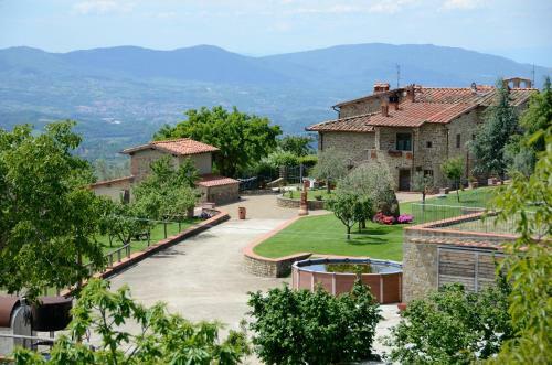 Villa Iris