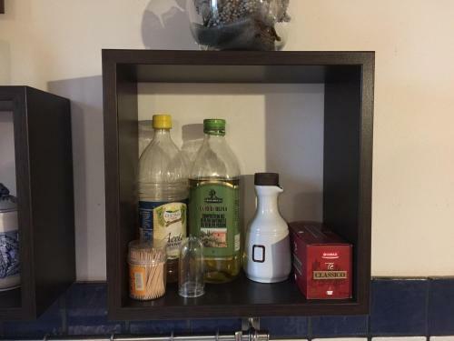 Apartment Bellomia
