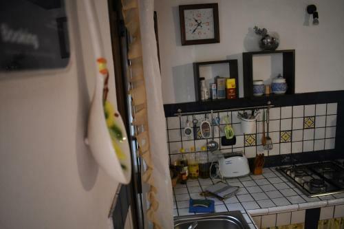 Apartment Bellomia