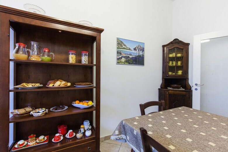 B&B Il Passatore