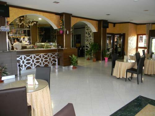 Hotel Mi.ro.