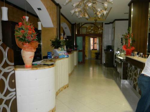Hotel Mi.ro.