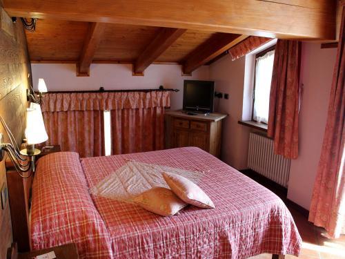 Hostal La Maisonnette