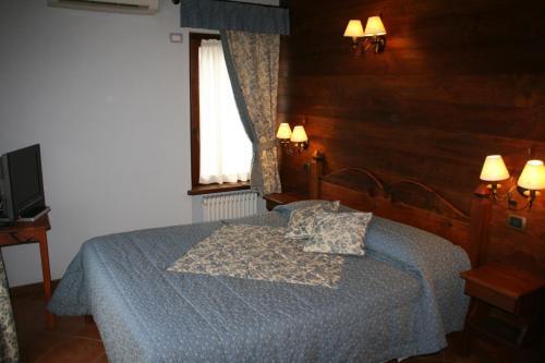 Hostal La Maisonnette
