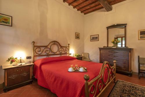 Agroturismo Savernano