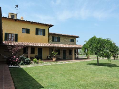 Agroturismo Savernano