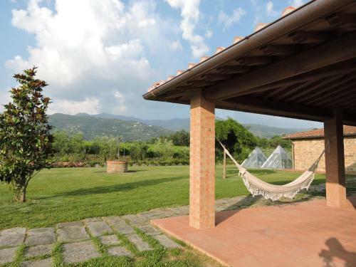 Agroturismo Savernano