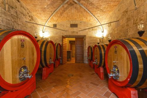 Agroturismo Savernano