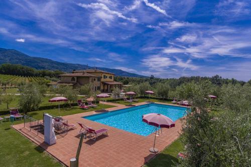 Agroturismo Savernano