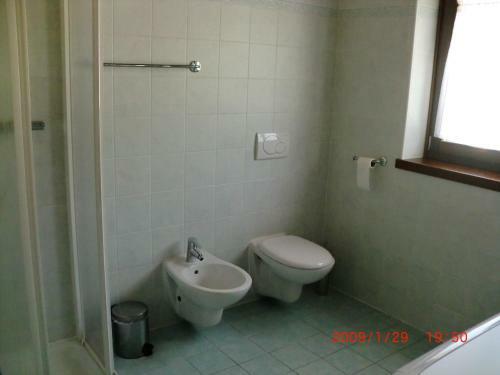 Apartamento Villa Berta