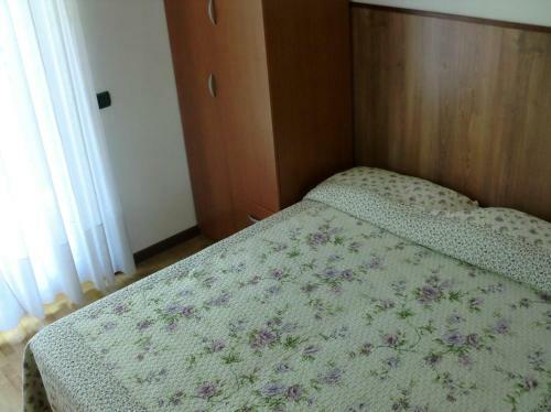 Apartamento Villa Berta