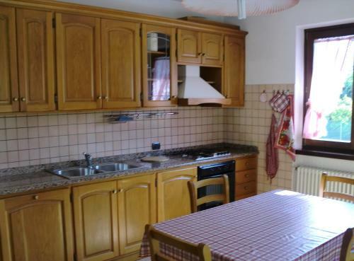 Apartamento Villa Berta
