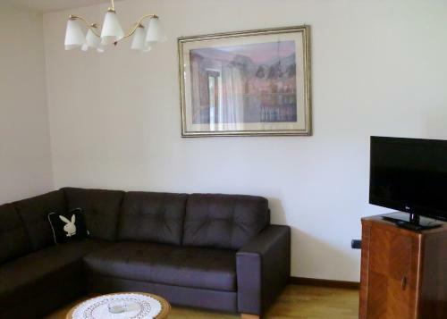 Apartamento Villa Berta