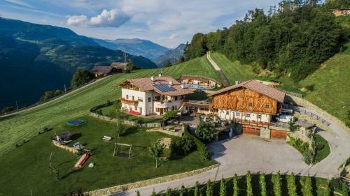 Agroturismo Pitschlmann