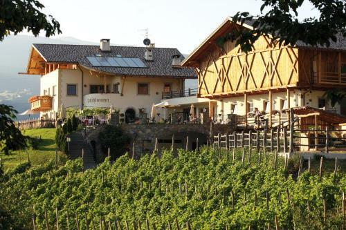 Agroturismo Pitschlmann