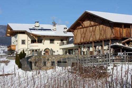 Agroturismo Pitschlmann
