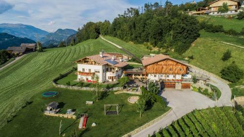 Agroturismo Pitschlmann