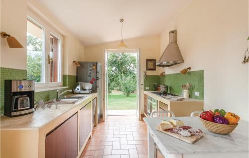Apartamento Quercia