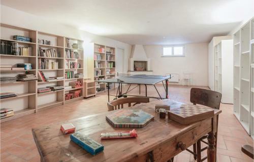 Apartamento Quercia