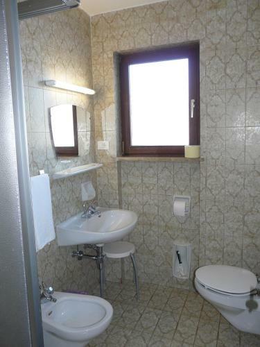 Apartamento Residence Vera