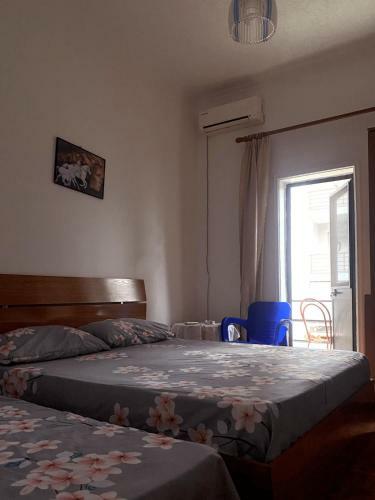 Hostal Villa Klinton