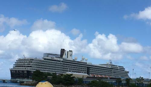 Villa Forget Me Not