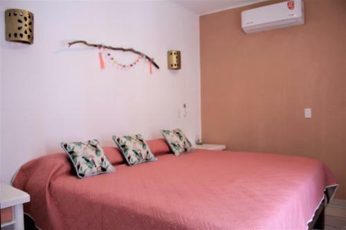 Hotel Para�so Bucer�as