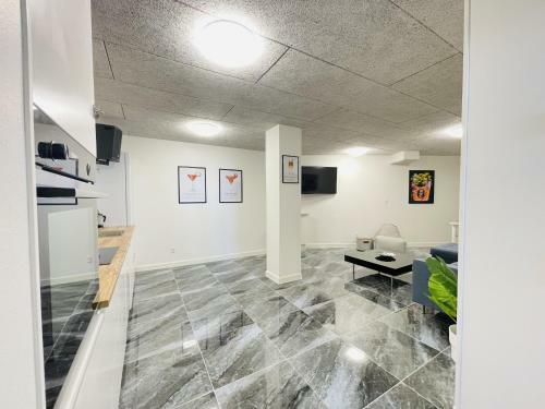 Aday - Luxurious 3 Bedroom - Modern Living Apartment