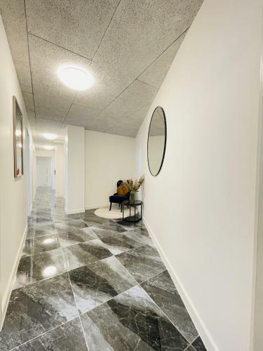 Aday - Luxurious 3 Bedroom - Modern Living Apartment