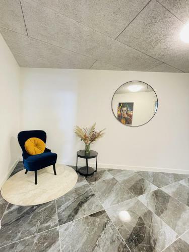 Aday - Luxurious 3 Bedroom - Modern Living Apartment