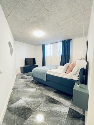 Aday - Luxurious 3 Bedroom - Modern Living Apartment