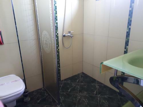 Hostal ???? ??????? 21