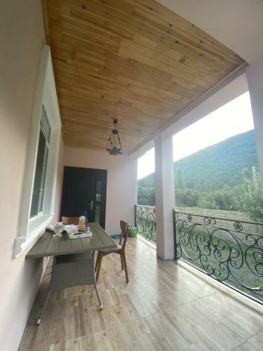 Apartamento Barbie's House At Caucasus
