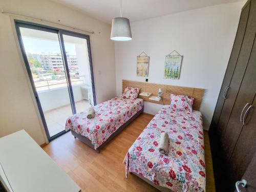 Light Spirit Apartment