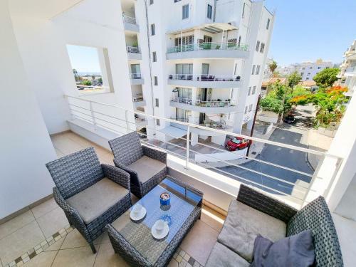 Light Spirit Apartment