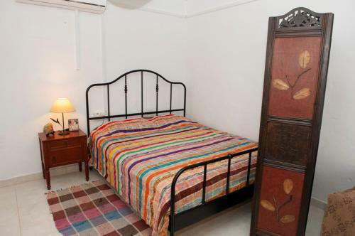 Apartamento Cozy Country House With View