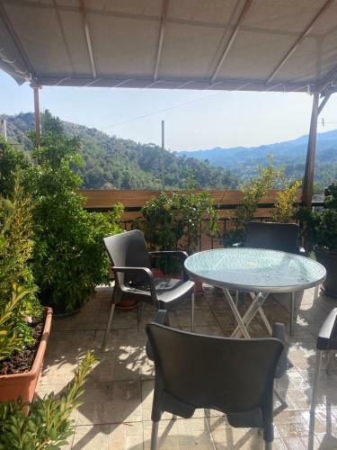 Apartamento Cozy Country House With View