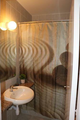 Apartamento The Nest